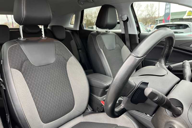 Used Vauxhall Grandland 2022 for sale - 77929580: Photo 23