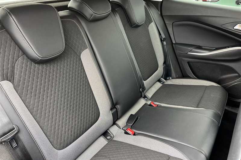 Used Vauxhall Grandland 2022 for sale - 77929580: Photo 24