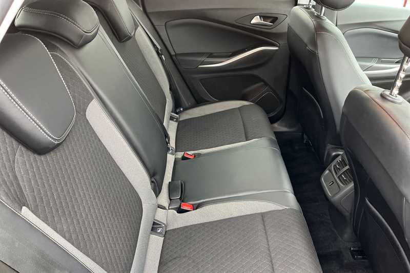 Used Vauxhall Grandland 2022 for sale - 77929580: Photo 39