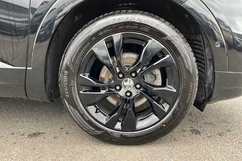 Used Vauxhall Grandland 2022 for sale - 77929580: Photo 9