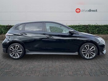 Used Hyundai i20 undefined for sale - 77566978: Photo