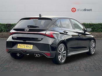 Used Hyundai i20 undefined for sale - 77566978: Photo
