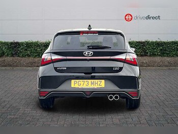 Used Hyundai i20 undefined for sale - 77566978: Photo