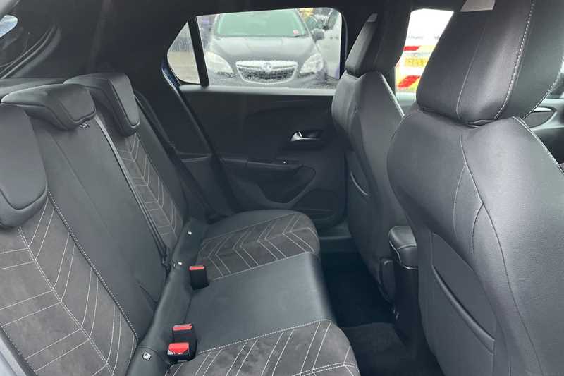 Used Vauxhall Corsa for sale - 77864360: Photo 38