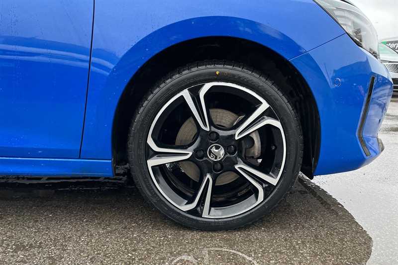 Used Vauxhall Corsa for sale - 77864360: Photo 9