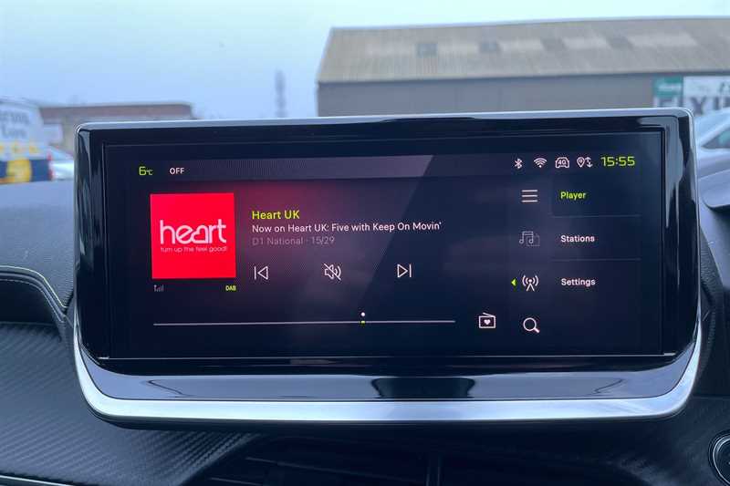 Used Peugeot 2008 2023 for sale - 77416343: Photo 17