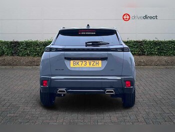 Used Peugeot 2008 2023 for sale - 77416343: Photo