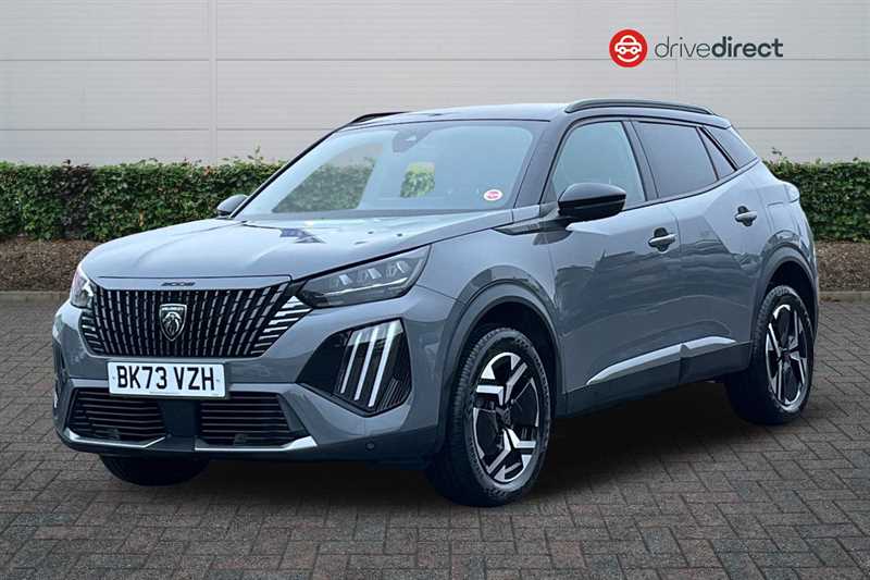 Used Peugeot 2008 2023 for sale - 77416343: Photo 7