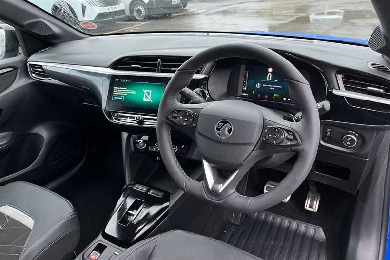 Used Vauxhall Corsa for sale - 77811977: Photo 40