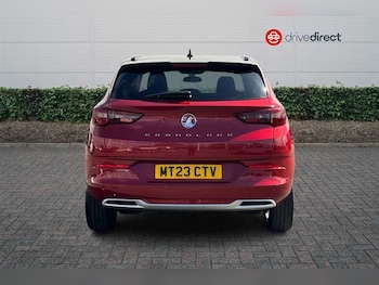 Used Vauxhall Grandland 2023 for sale - 78338639: Photo