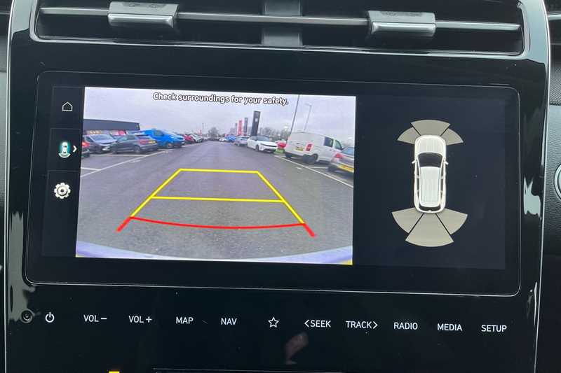 Used Hyundai TUCSON 2023 for sale - 77562208: Photo 19