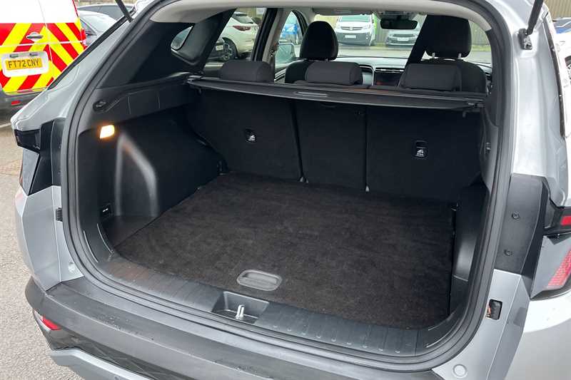 Used Hyundai TUCSON 2023 for sale - 77562208: Photo 25