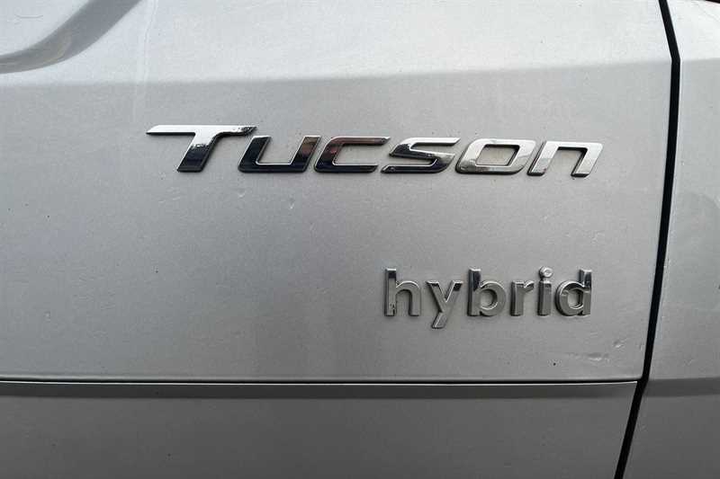 Used Hyundai TUCSON 2023 for sale - 77562208: Photo 30