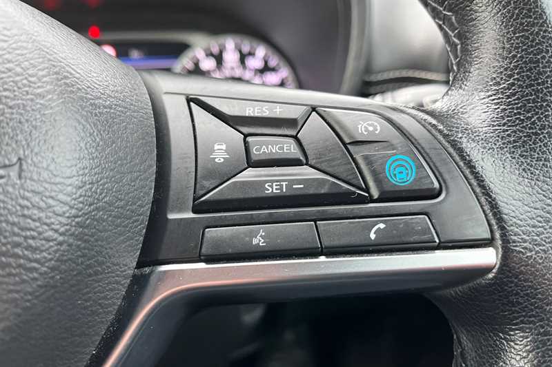 Used Nissan Juke for sale - 77363054: Photo 22