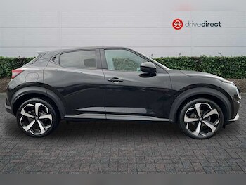 Used Nissan Juke undefined for sale - 77363054: Photo