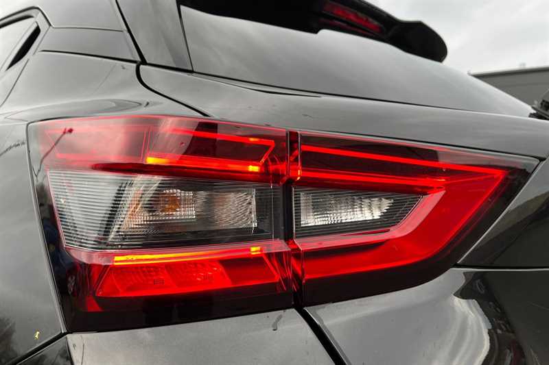 Used Nissan Juke for sale - 77363054: Photo 31