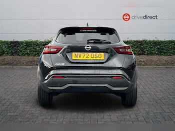 Used Nissan Juke undefined for sale - 77363054: Photo