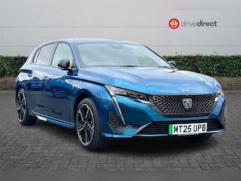 Used Peugeot 308 2025 for sale - 79003647: Photo