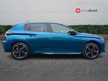 Used Peugeot 308 2025 for sale - 79003647: Photo