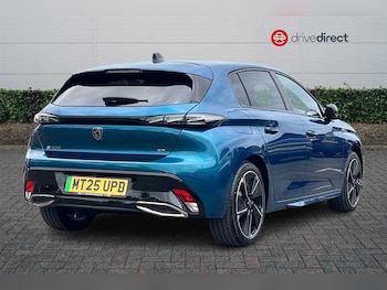 Used Peugeot 308 2025 for sale - 79003647: Photo