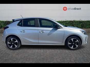 Used Vauxhall Corsa 2025 for sale - 74657421: Photo