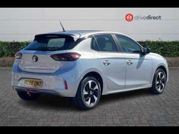 Used Vauxhall Corsa 2025 for sale - 74657421: Photo