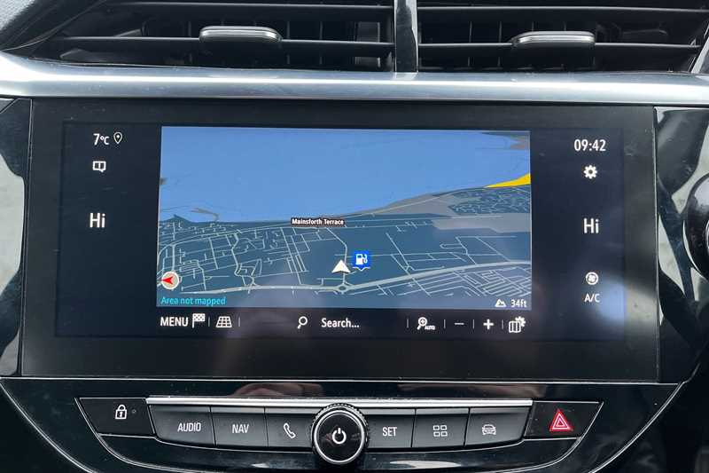 Used Vauxhall Corsa 2020 for sale - 77309440: Photo 18