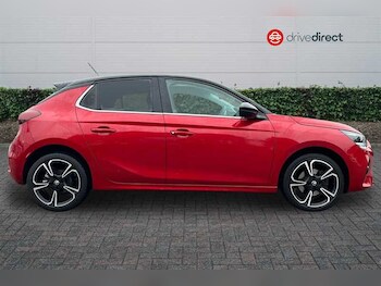 Used Vauxhall Corsa undefined for sale - 77309440: Photo