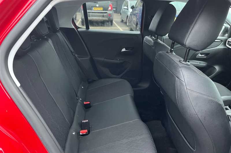 Used Vauxhall Corsa 2020 for sale - 77309440: Photo 38