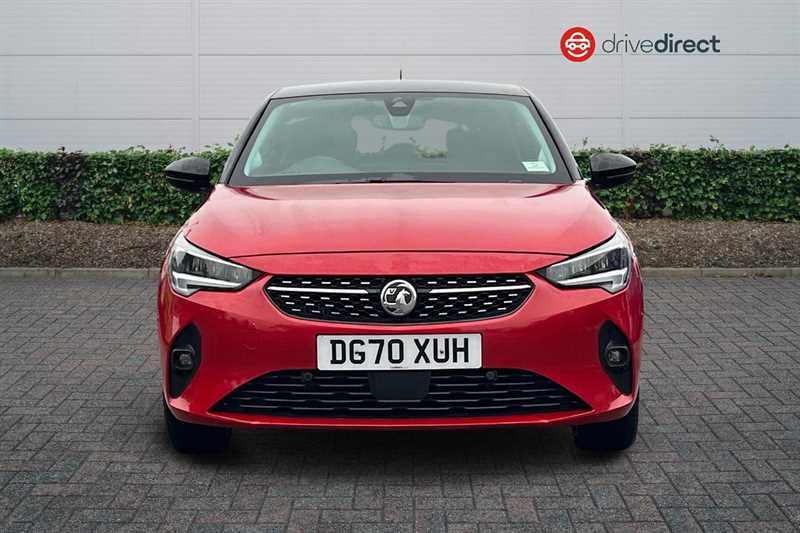 Used Vauxhall Corsa 2020 for sale - 77309440: Photo 8