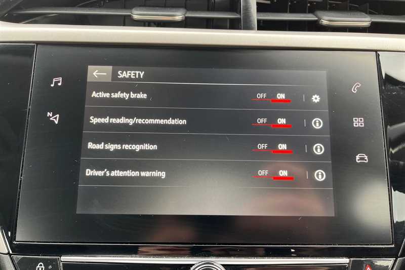 Used Vauxhall Corsa 2022 for sale - 76500829: Photo 19