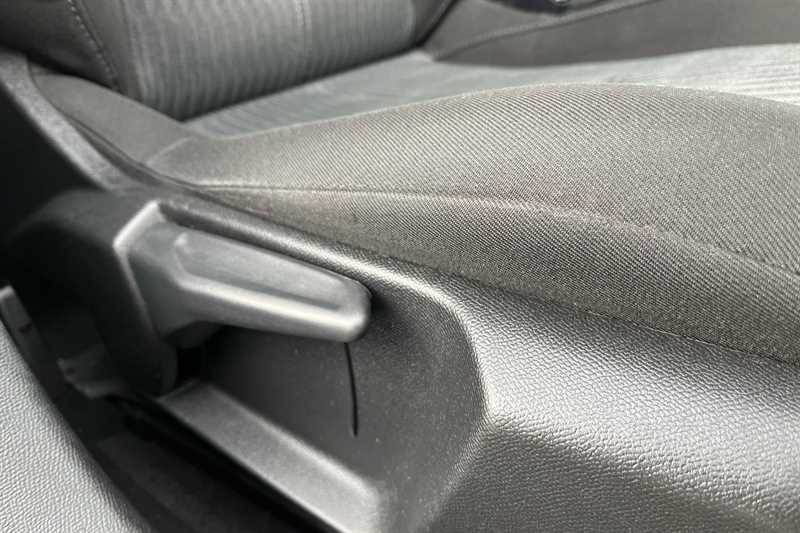 Used Vauxhall Corsa 2022 for sale - 76500829: Photo 26