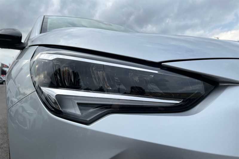 Used Vauxhall Corsa 2022 for sale - 76500829: Photo 28