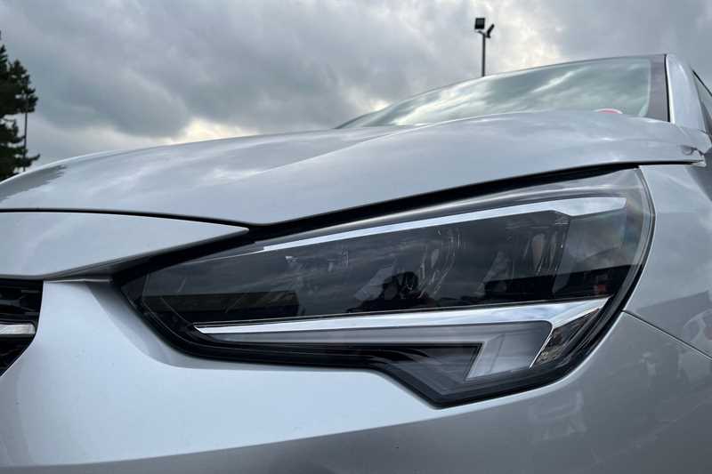 Used Vauxhall Corsa 2022 for sale - 76500829: Photo 29