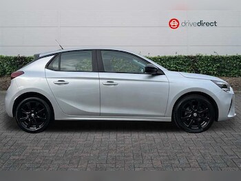 Used Vauxhall Corsa 2022 for sale - 76500829: Photo