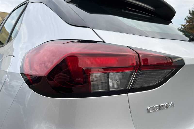 Used Vauxhall Corsa 2022 for sale - 76500829: Photo 31