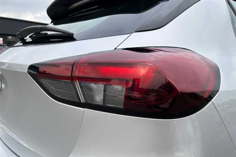 Used Vauxhall Corsa 2022 for sale - 76500829: Photo 32