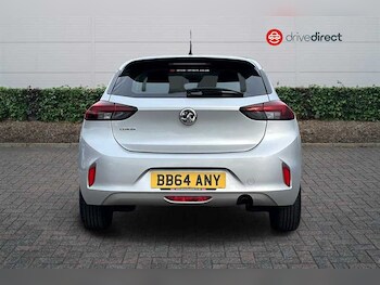 Used Vauxhall Corsa 2022 for sale - 76500829: Photo