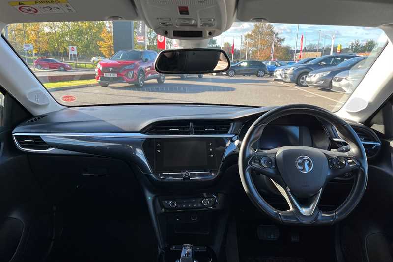 Used Vauxhall Corsa 2020 for sale - 76448850: Photo 13