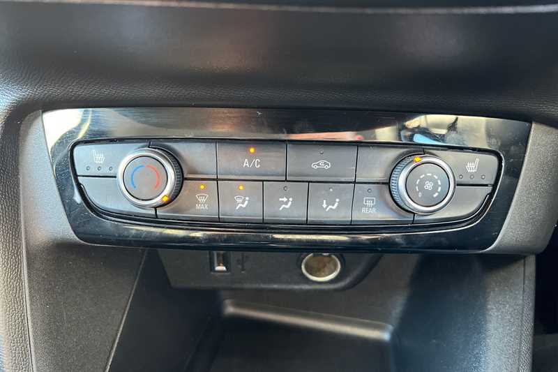 Used Vauxhall Corsa 2020 for sale - 76448850: Photo 15