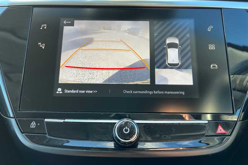 Used Vauxhall Corsa 2020 for sale - 76448850: Photo 19