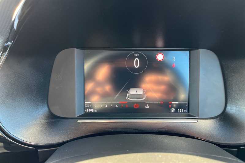 Used Vauxhall Corsa 2020 for sale - 76448850: Photo 20