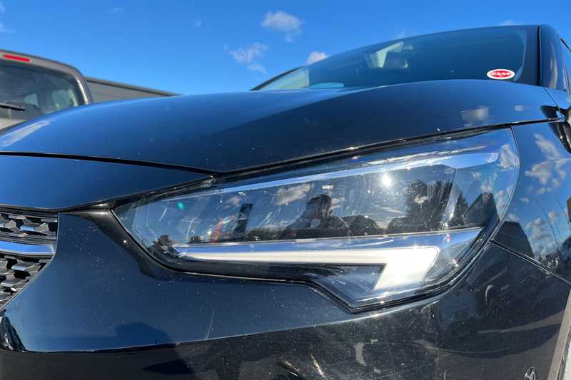 Used Vauxhall Corsa 2020 for sale - 76448850: Photo 29