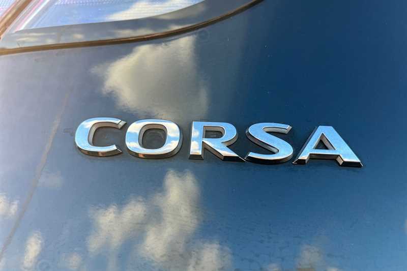 Used Vauxhall Corsa 2020 for sale - 76448850: Photo 30