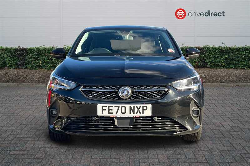 Used Vauxhall Corsa 2020 for sale - 76448850: Photo 8