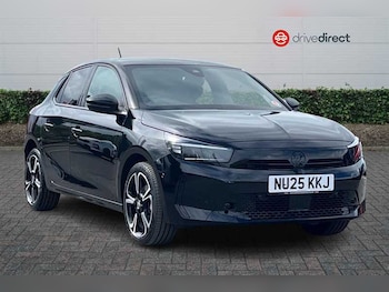 Used Vauxhall Corsa 2025 for sale - 78679505: Photo