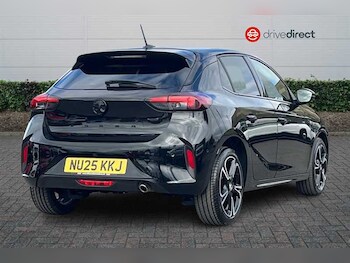 Used Vauxhall Corsa 2025 for sale - 78679505: Photo