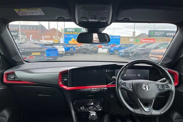 Used Vauxhall Mokka 2022 for sale - 76124920: Photo 13