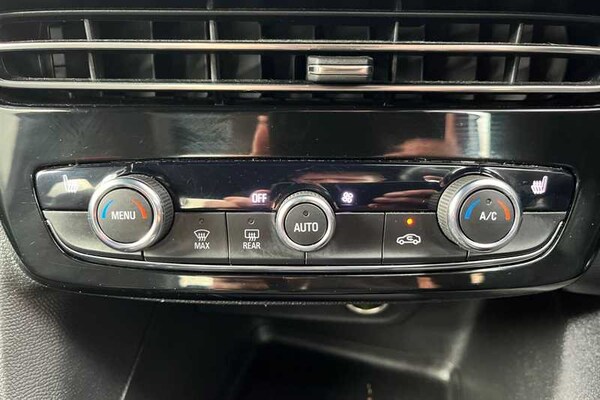 Used Vauxhall Mokka 2022 for sale - 76124920: Photo 15