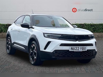 Vauxhall - Mokka